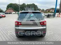 2011 Volkswagen Tiguan