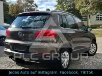 2011 Volkswagen Tiguan