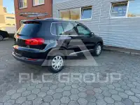 2011 Volkswagen Tiguan