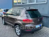 2011 Volkswagen Tiguan