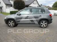 2011 Volkswagen Tiguan