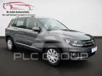2011 Volkswagen Tiguan