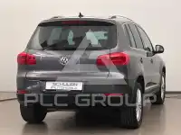2011 Volkswagen Tiguan