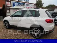 2011 Volkswagen Tiguan