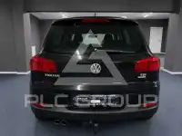 2011 Volkswagen Tiguan