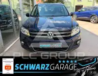 2011 Volkswagen Tiguan