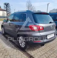 2011 Volkswagen Tiguan