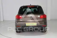 2011 Volkswagen Tiguan