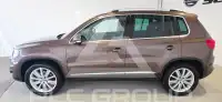 2011 Volkswagen Tiguan