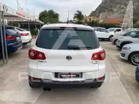 2011 Volkswagen Tiguan