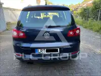 2011 Volkswagen Tiguan