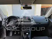 2011 Volkswagen Tiguan