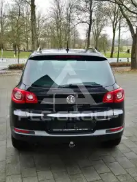 2011 Volkswagen Tiguan