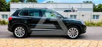 2011 Volkswagen Tiguan