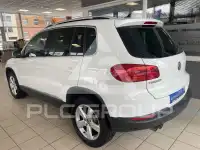 2011 Volkswagen Tiguan