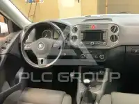 2011 Volkswagen Tiguan