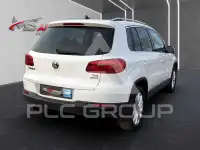 2011 Volkswagen Tiguan
