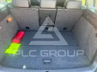 2011 Volkswagen Tiguan