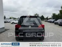 2011 Volkswagen Tiguan