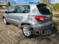 2011 Volkswagen Tiguan