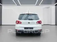 2011 Volkswagen Tiguan