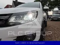 2011 Volkswagen Tiguan