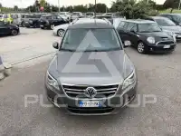 2011 Volkswagen Tiguan