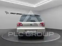 2011 Volkswagen Tiguan