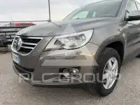 2011 Volkswagen Tiguan
