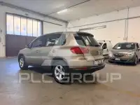 2011 Volkswagen Tiguan