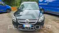 2011 Volkswagen Tiguan
