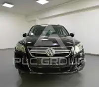 2011 Volkswagen Tiguan