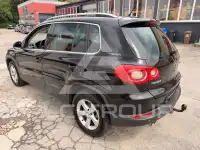 2011 Volkswagen Tiguan