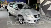 2011 Volkswagen Tiguan