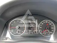 2011 Volkswagen Tiguan