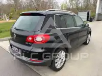2011 Volkswagen Tiguan