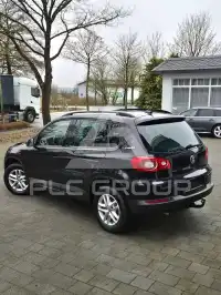 2011 Volkswagen Tiguan