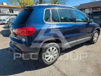 2011 Volkswagen Tiguan