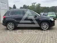 2011 Volkswagen Tiguan