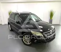 2011 Volkswagen Tiguan