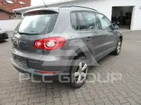 2011 Volkswagen Tiguan