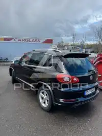 2011 Volkswagen Tiguan