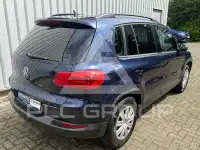 2011 Volkswagen Tiguan