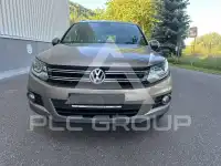 2011 Volkswagen Tiguan