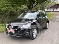 2011 Volkswagen Tiguan