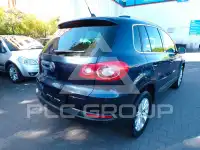 2011 Volkswagen Tiguan