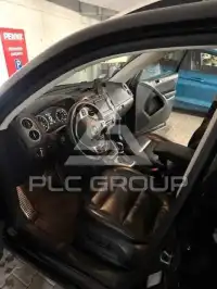 2011 Volkswagen Tiguan