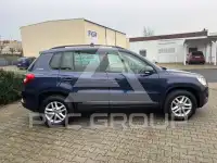 2011 Volkswagen Tiguan