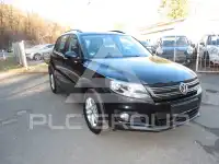2011 Volkswagen Tiguan