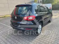 2011 Volkswagen Tiguan